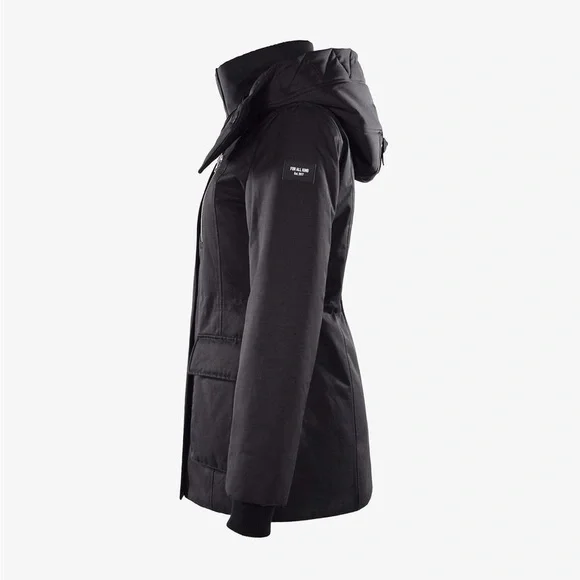 For All Kind…Essential Parka - Picture 2 of 2